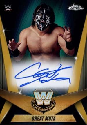 Great Muta