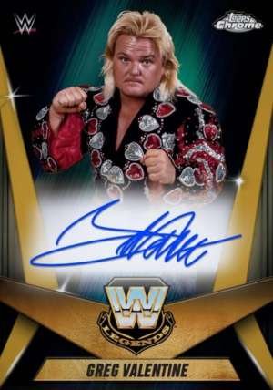 Greg Valentine