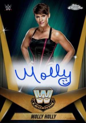 Molly Holly