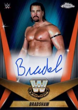 Bradshaw