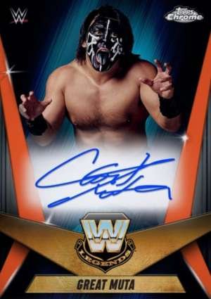 Great Muta
