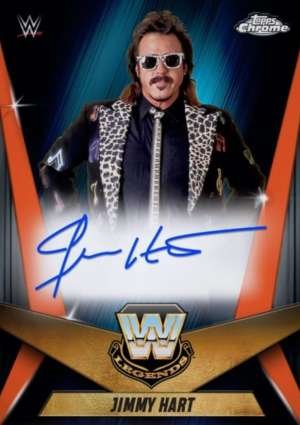 Jimmy Hart