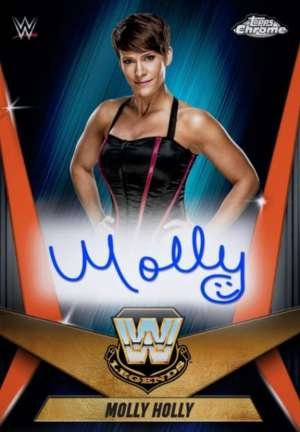 Molly Holly