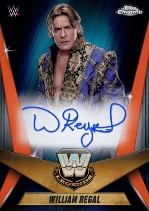William Regal