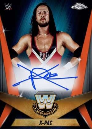 X-Pac