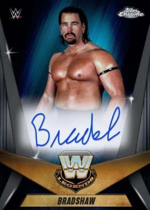 Bradshaw