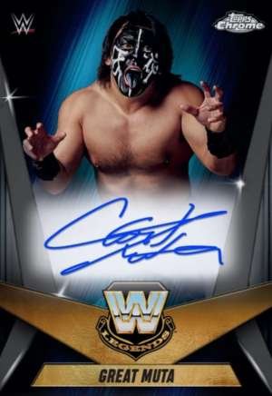 Great Muta