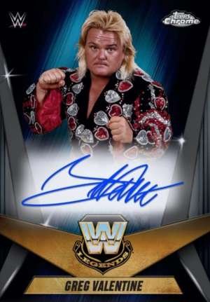 Greg Valentine