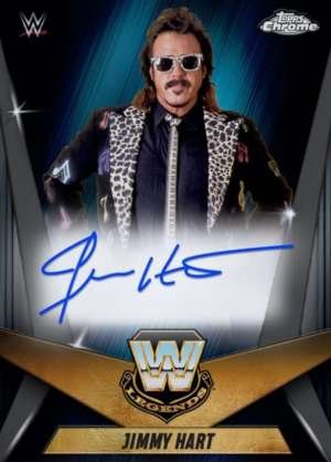 Jimmy Hart