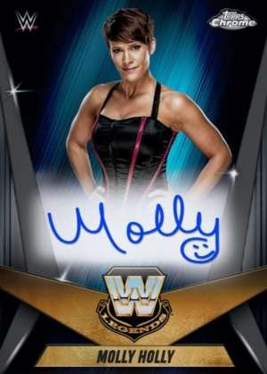 Molly Holly