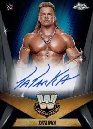 Tatanka