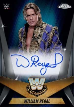 William Regal