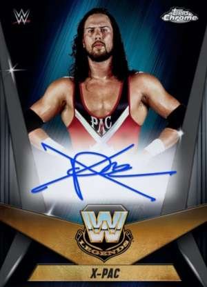 X-Pac