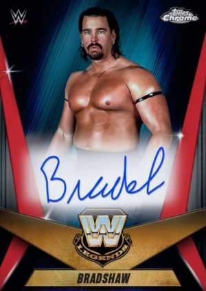 Bradshaw