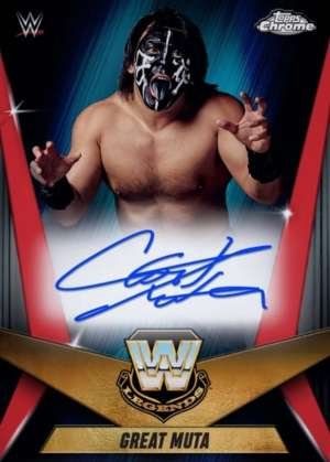 Great Muta
