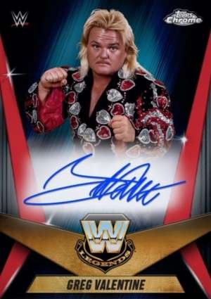 Greg Valentine