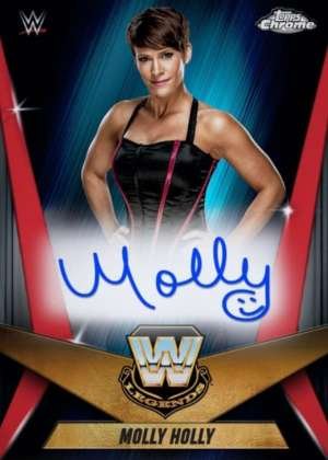 Molly Holly