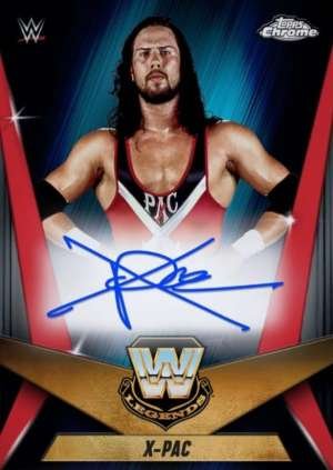 X-Pac