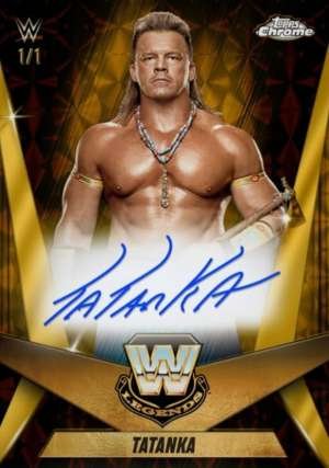 Tatanka