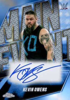 Kevin Owens