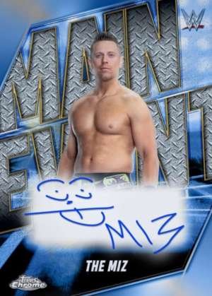 The Miz