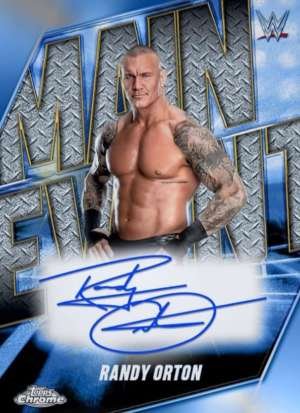 Randy Orton