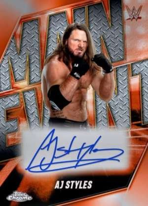 AJ Styles