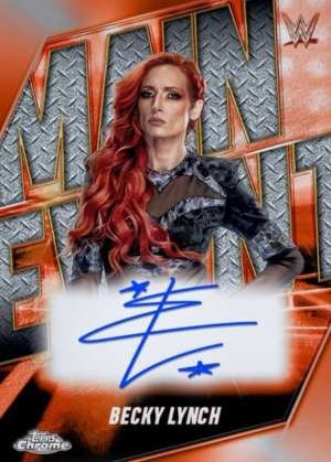Becky Lynch