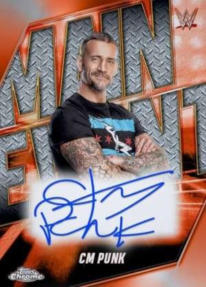 CM Punk