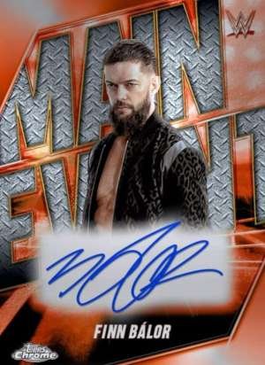 Finn Bálor