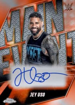 Jey Uso