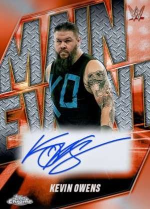 Kevin Owens