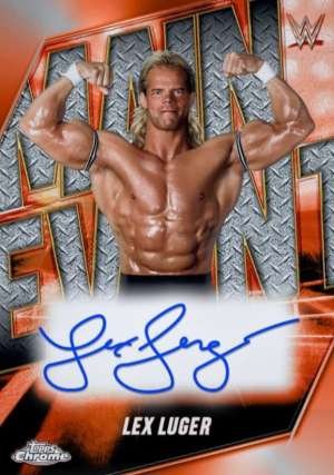 Lex Luger