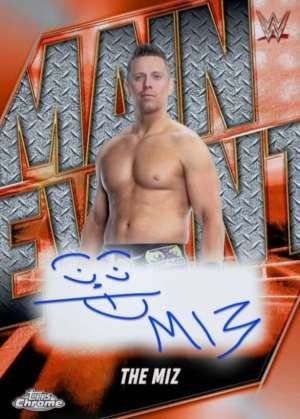 The Miz