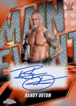 Randy Orton