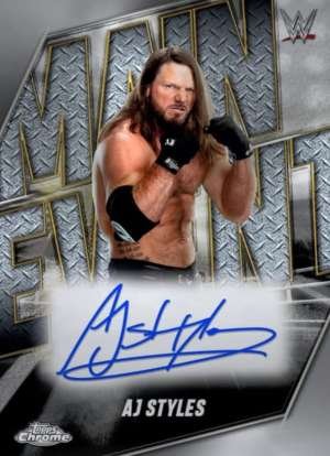 AJ Styles