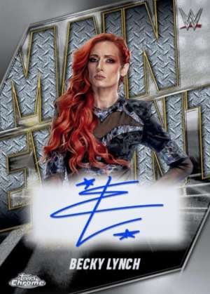 Becky Lynch