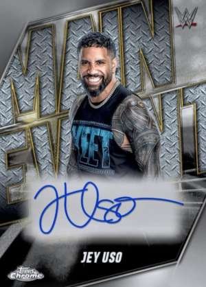 Jey Uso