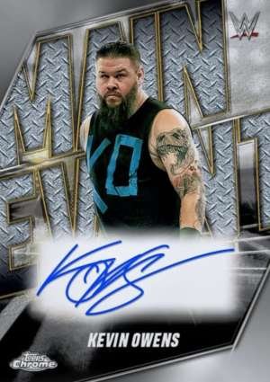 Kevin Owens