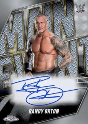 Randy Orton