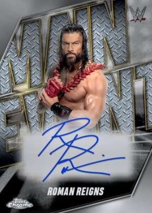 Roman Reigns