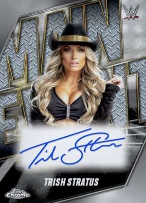 Trish Stratus