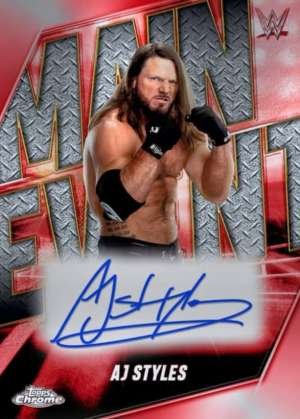 AJ Styles