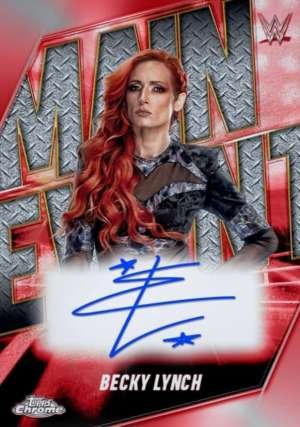 Becky Lynch