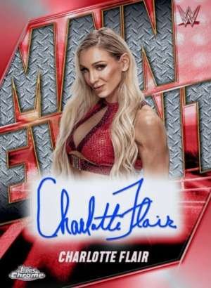 Charlotte Flair