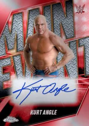 Kurt Angle