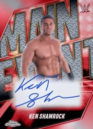 Ken Shamrock