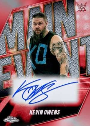 Kevin Owens