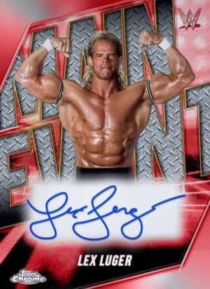 Lex Luger
