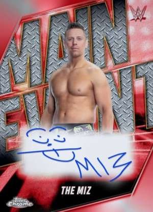The Miz